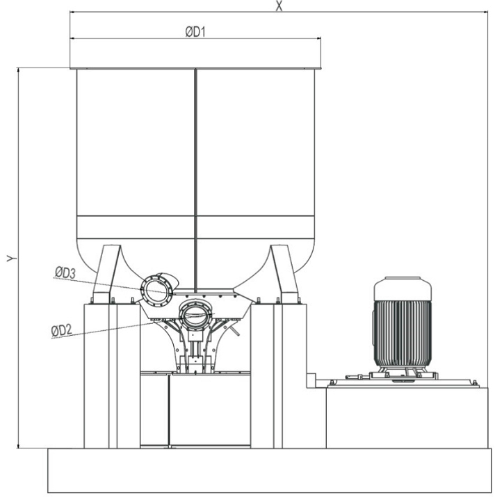 Manufacturer and Exporter of Pulp and Paper Machinery